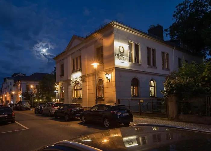 Parkhotel
